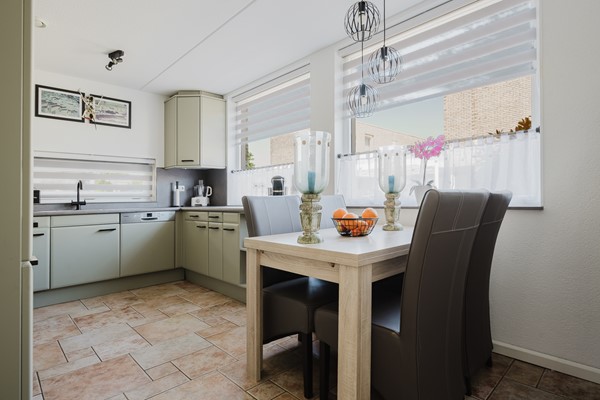 Medium property photo - Boxbergenweg 4, 3207 KK Spijkenisse